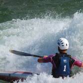 Ytterligare en bild i main wave