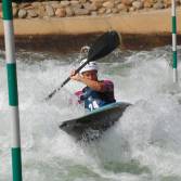 Jag grider &ouml;ver valsen