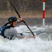 Bubblig uppstr&ouml;mmare