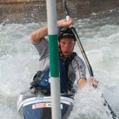 Fredrik testar Galasport Toro