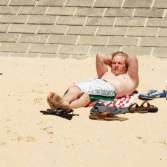 Manly Ashleigh Flowers, Tommy och jag