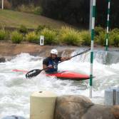 Daniele Molmenti ITa