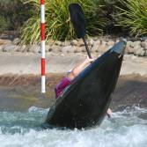 Lite f&ouml;r mycket kanske