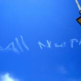 Flyg reklam fr&aring;n Telstra