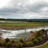 Penrith white water stadium