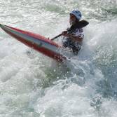 Man kan f&aring; bra h&ouml;jd i main wave