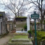 Père Lachaise