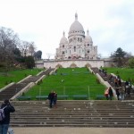 Sacre Coeur