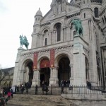 Sacre Coeur