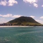 Mount Maunganui