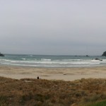 Mount Maunganui strand